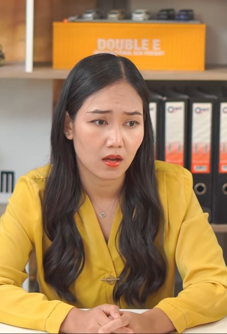 [ครบชุด] T2012139 มท กเด อน เต อนก ไม Ep.2