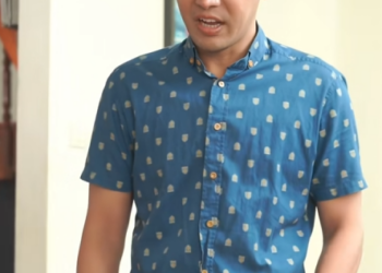 [ครบชุด] T2012120 กเนรค ณ! Ep.2