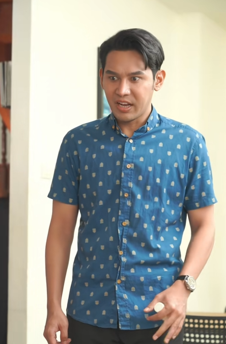 [ครบชุด] T2012120 กเนรค ณ! Ep.2