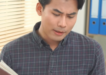 [ครบชุด] T2012135 มท กเด อน เต อนก ไม Ep.2