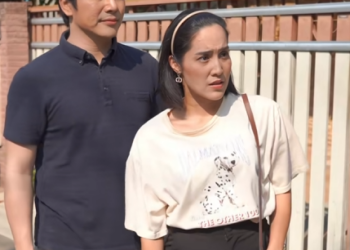 [ครบชุด] T2012133 แม วไม ปล อยวาง Ep.2