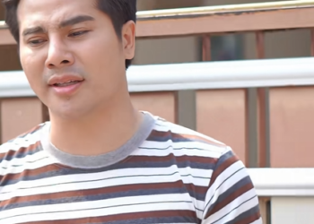 [ครบชุด] T2012105 โทษแต เม ยไม แต ไม เคยโทษต วเอง Ep.2