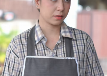 [ครบชุด] T2012118 สะใภ ไก าง Ep.2