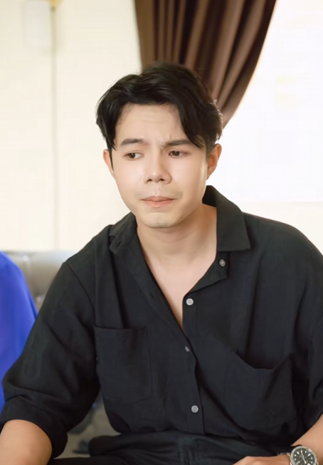 T2212237 ขาดเม ยไปเท าก บล มจม part 2