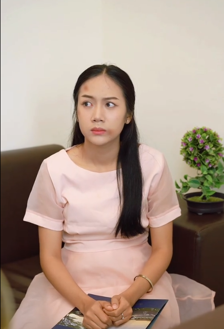 T2212256 บขว ญหลานท ไหนบ งค ญใส แสน part 2