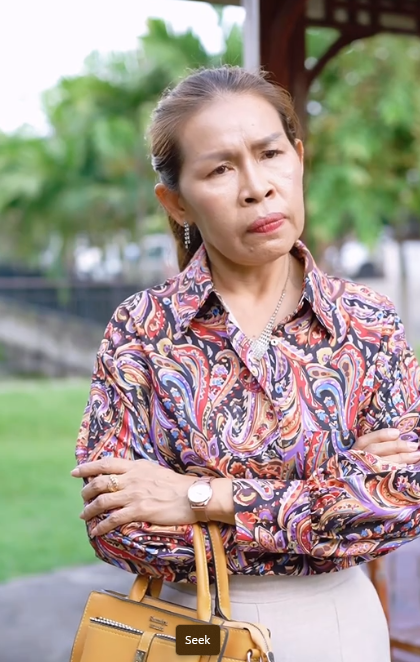 T2212262 แผนของสะใภ มงานว นเก ดแม part 2