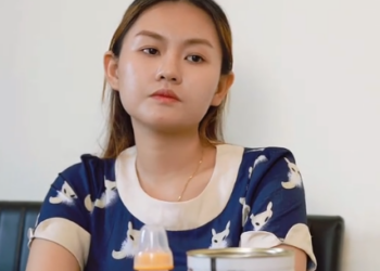 T2212267 แม แอบมาเป นแม านล กสะใภ ในอนาคต part 2