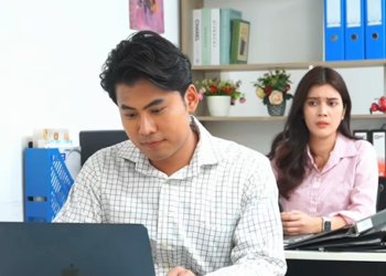 [ครบชุด] T0112087 เส ยงท ไม ใครได นม นด งท Ep.2