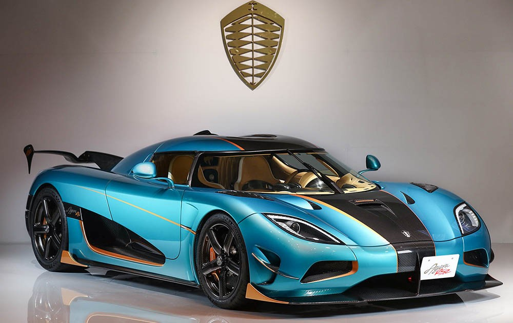 Koenigsegg: สหัสวรรษแห่งความเร็ว การปฏิวัติวงการไฮเปอร์คาร์และมรดกแห่งวิศวกรรมชั้นเลิศ