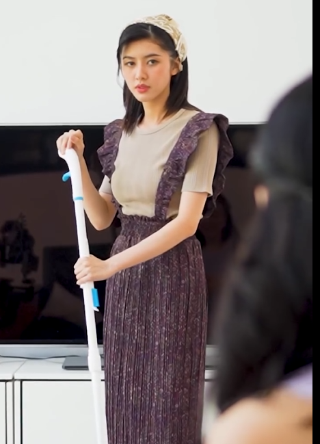 T2212289 ศวาสเม ยเก part 2