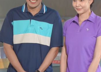 [ครบชุด] T2412135 เถ าแก เล ยงคน Ep.2