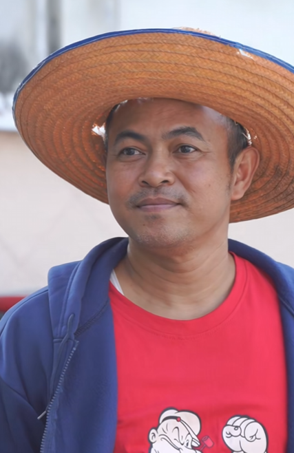 [ครบชุด] T2412136 อต ดอ างก วใจ Ep.2