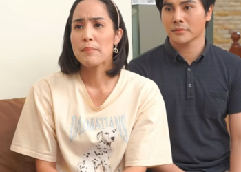 [ครบชุด] T2412133 แม วไม ปล อยวาง Ep.2