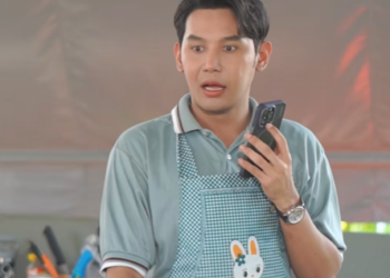 [ครบชุด] T2412121 เถ าแก เล ยงคน Ep.2