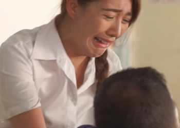 [ครบชุด] T2412138 อต ดอ างก วใจ Ep.2