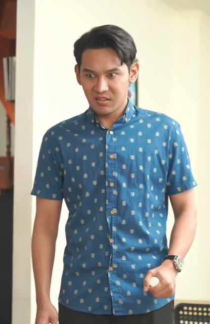 [ครบชุด] T2412117 กเนรค ณ! Ep.2