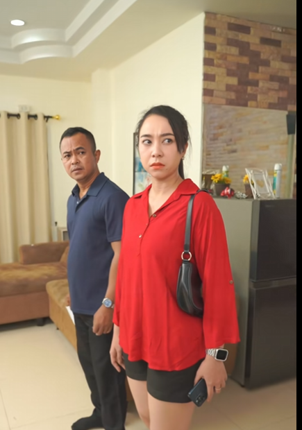 [ครบชุด] T2412115 กเนรค ณ! Ep.2