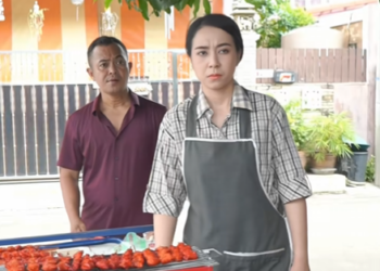 [ครบชุด] T2412113 สะใภ ไก าง Ep.2