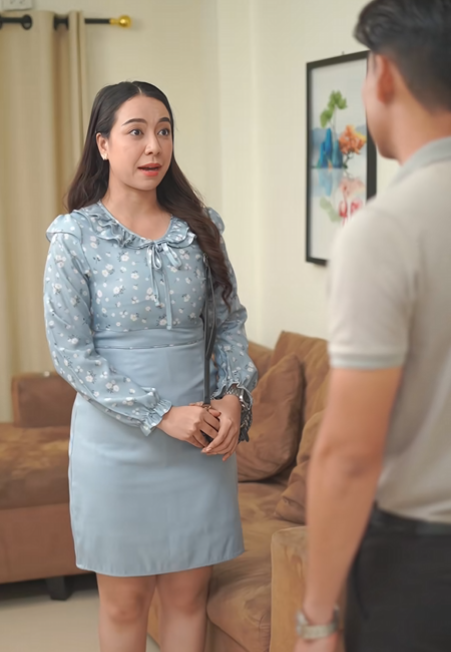 [ครบชุด] T2412174 เม อขอทาน ตามหาร กแท Ep.2