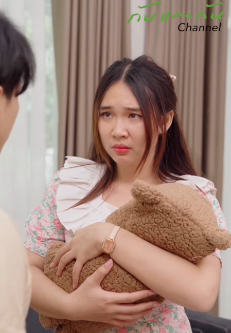 T0212165 สาม เธอไม พอใจท เธอให กต ดมาท าน คนเป นแม กล กต ดเหม อนก part 2