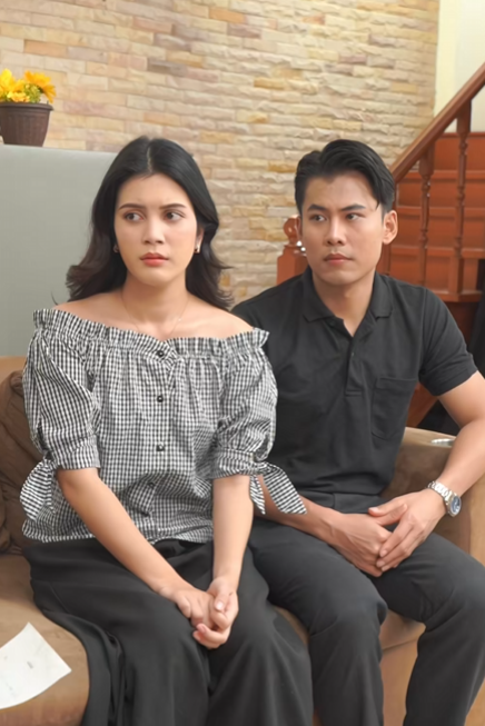 [ครบชุด] T2412173 กแย เเม เลว! Ep.2