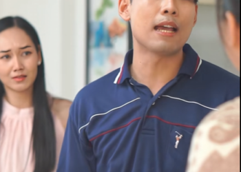 [ครบชุด] T2412176 กท ไม ได งใจให เก Ep.2