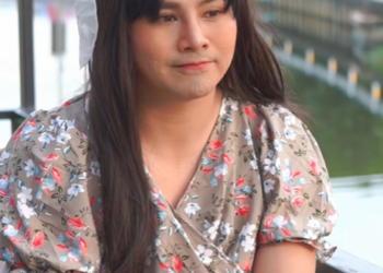 [ครบชุด] T2412164 สะใภ กะเทย คน Ep.2