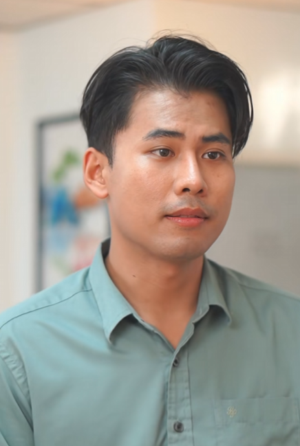 [ครบชุด] T2412153 ความเหน อย แตกต าง Ep.2