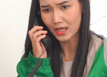 [ครบชุด] T2412143 ขโมยช ตคน ดท ายก ไปไม รอด Ep.2