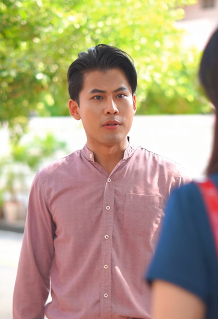 [ครบชุด] T2412147 ผลผล ตจากผ ชายเห นแก Ep.2