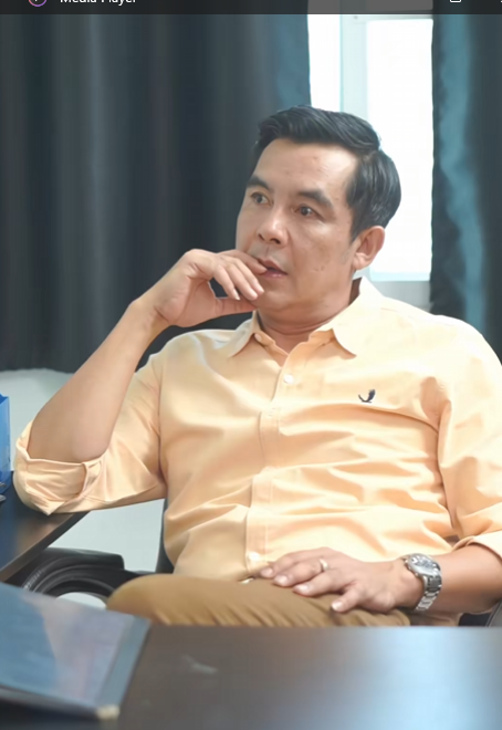 [ครบชุด] T2412150 คนบ าอำนาจ Ep.2