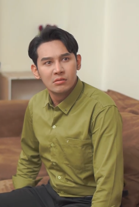 [ครบชุด] T2412141 อย าเห นคนอ กว าล กต วเอง Ep.2