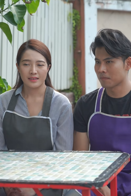 [ครบชุด] T2412085 านค าบ าอำนาจ Ep.2