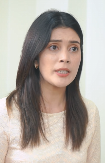 [ครบชุด] T2412098 นเป นสะใภ ไม ใช า! Ep.2