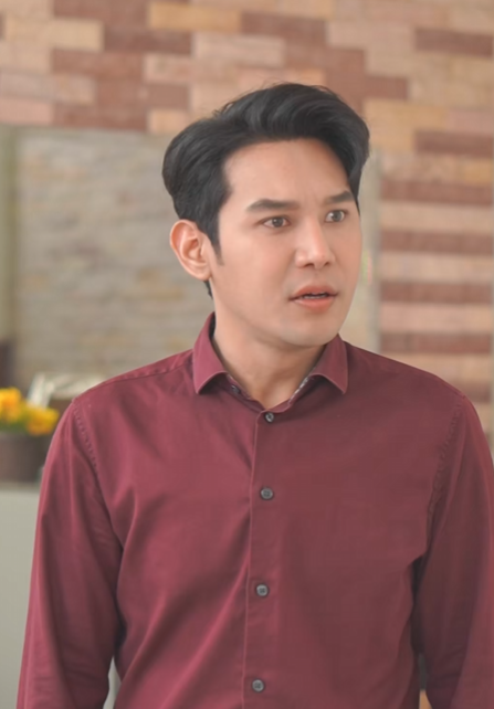 [ครบชุด] T2412087 ความล บของล กผ ชาย Ep.2