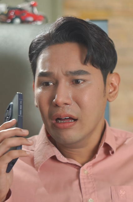 [ครบชุด] T2412091 มรดกกรรม Ep.2