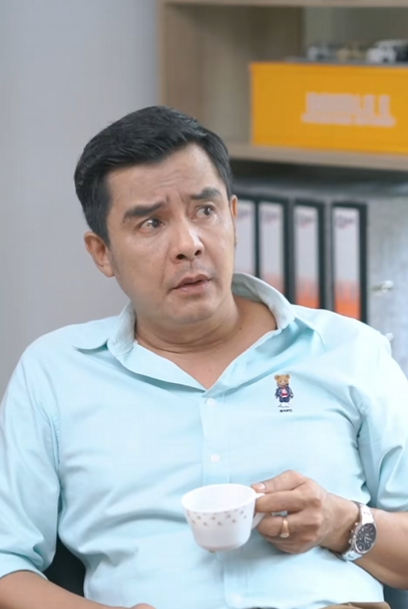 [ครบชุด] T2412102 ลง ตค กล วคนเอาเปร ยบ เลยเอาเปร ยบคนอ นแทน แก