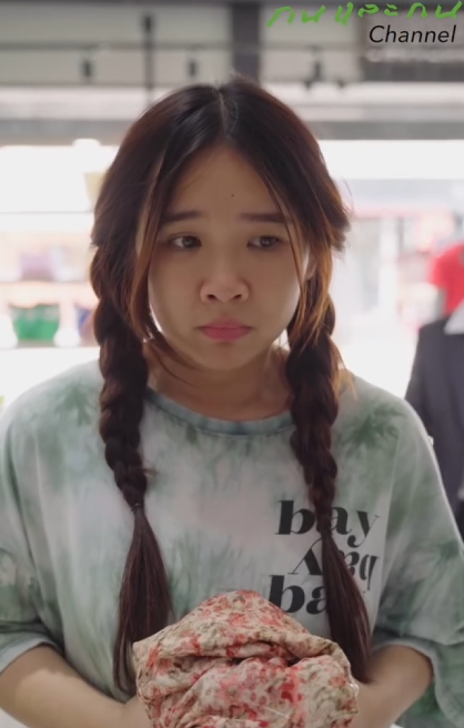 T0212170 เร องน เศร ามาก สาวจรจ ดเจอพ อท พรากจากก นต งแต เด แต อเธอกล บไม ยอมร บเธอ part 2