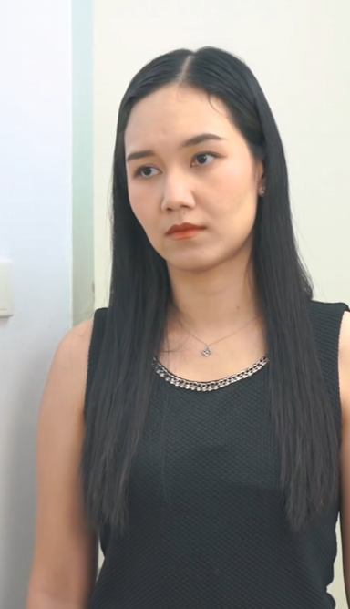 [ครบชุด] T2412099 นเป นสะใภ ไม ใช า! Ep (ตอนจบ)