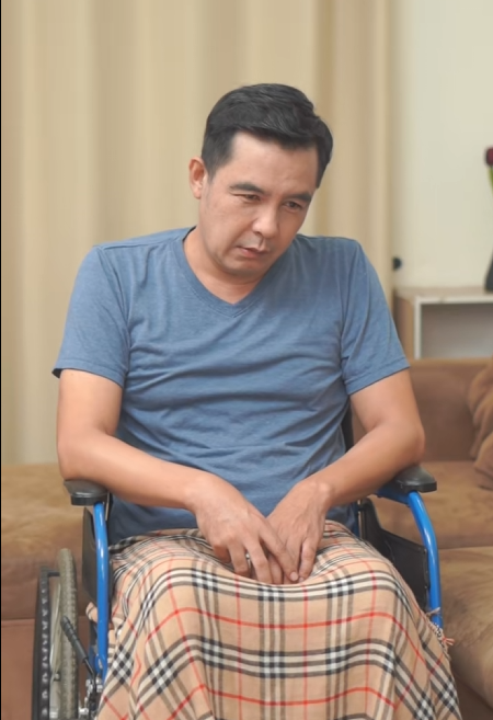 [ครบชุด] T2412089 ความล บของล กผ ชาย Ep.2