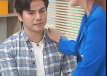 [ครบชุด] T2412071 อย าทำบ บคนบาป Ep.2