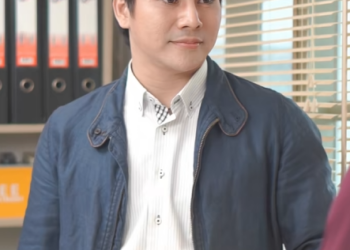 [ครบชุด] T2412077 ไข มของคนนอกใจ Ep.2