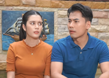 [ครบชุด] T2412073 สะใภ วแสบ แอบคบช Ep.2