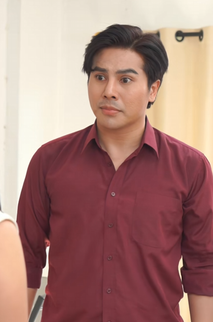 [ครบชุด] T2412202 งเม ยเพราะนมยาน Ep.2