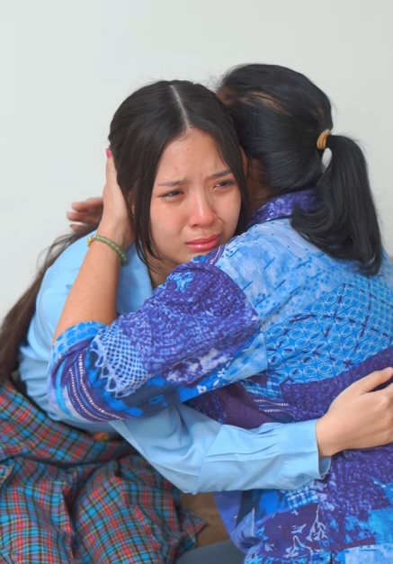 [ครบชุด] T2412205 ผลผล ตจากผ ชายเห นแก Ep.2