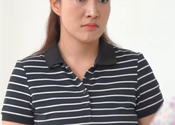 [ครบชุด] T2412209 กเม ยท งเพราะขายล กช บาท Ep.2