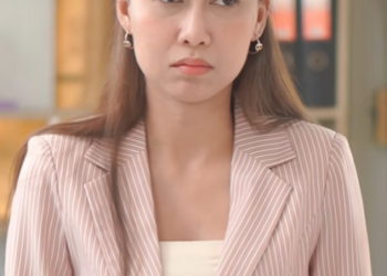 [ครบชุด] T2412210 คนบ าอำนาจ Ep.2