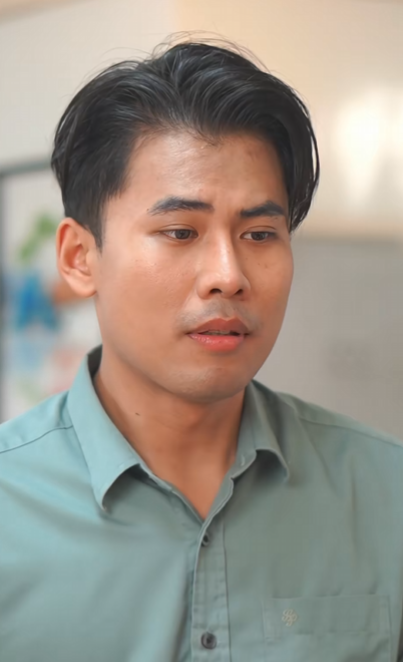 [ครบชุด] T2412204 ความเหน อย แตกต าง Ep.2