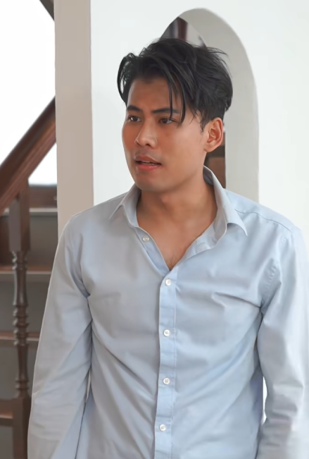 [ครบชุด] T2412206 ความเหน อย แตกต าง Ep.2