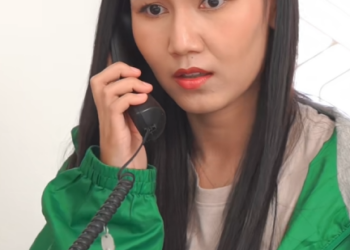 [ครบชุด] T2412207 ขโมยช ตคน ดท ายก ไปไม รอด Ep.2